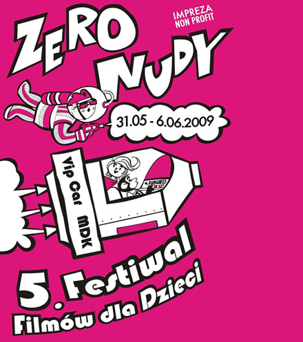 4.Festiwal Film�w dla Dzieci